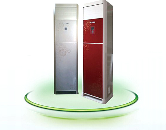 地源熱泵一體機(jī) 地源熱泵一體機(jī)